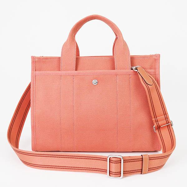 コーチ COACH ショルダーバッグ レディース ロゴ カーゴキャンバス 2way ミニ トー...