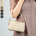 《P3倍_9日11:59迄》コーチ COACH レディース ハンドバッグ シグネチャー Nolita 19 ノリータ ミニバッグ [ベージュ/ライトベージュ/ブ...
