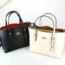 《最大5500円クーポン配布中_5/14 11:59迄》コーチ COACH レディース ミニトートバッグ Molie 25 モリー 2way レザー ショルダー...