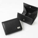 ダンヒル dunhill 財布 メンズ 小銭入れ Avorities アボリティーズ レザー コインケース ブラック 19F2980AV | コンビニ受取 ブランド