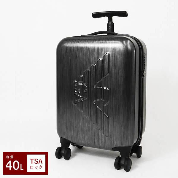 楽天市場】スーツケース アルマーニの通販