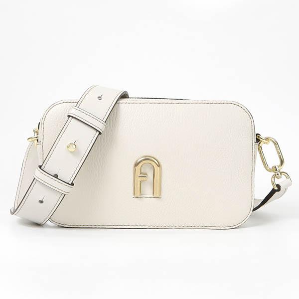 【美品】フルラ BRAVA カメラバッグ FURLA ゴールド金具 FURLA フルラ ショルダーバッグ バッグ レディース スリーク