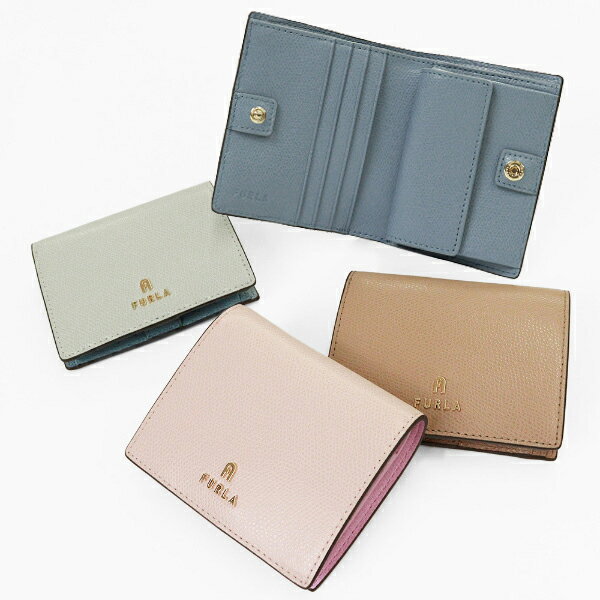 フルラ FURLA 財布 レディース 二つ折
