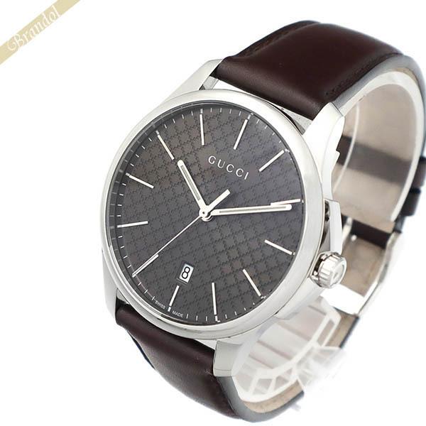 グッチGUCCI腕時計メンズGタイ...