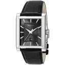 グッチ GUCCI 腕時計 メンズ Gタイムレス G-Timeless レクタングル ブラック YA138406 | ブランド