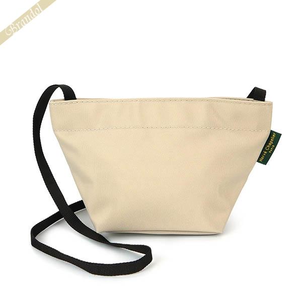 エルベシャプリエ HERVE CHAPLIER ショ