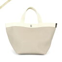 《最大5500円クーポン配布中_5/14 11:59迄》エルベシャプリエ HERVE CHAPLIER レディース トートバッグ リュクス 舟型トート Mサイズ...