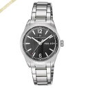 ハミルトン HAMILTON 腕時計 メンズ ブロードウェイ デイデイト 40mm ブラック×シルバー H43311135 | コンビニ受取 ブランド