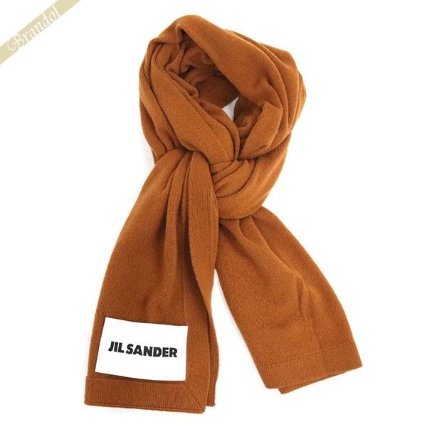 ���륵������ץ饹 Jil Sander+ �ޥե顼 ��ǥ����� ��� �����ߥ�100% �˥å� �������� �֥饦�� JSCT764009 WTY10008 ...