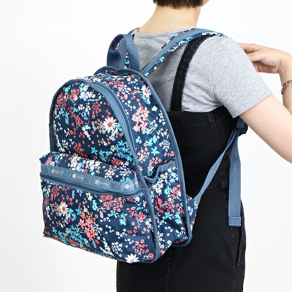 7812 ベーシックバックパック