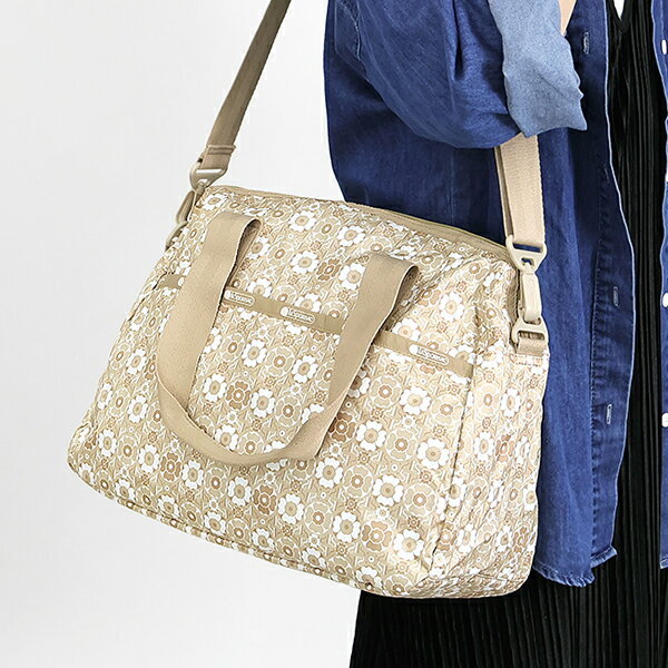 レディースブランドバッグランキング[ボストンバッグ(31～60位)]第46位