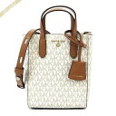 《最大5500円クーポン配布中_5/14 11:59迄》マイケルコース MICHAEL KORS レディース ショルダーバッグ SINCLAIR MKシグネチャ...