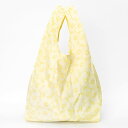 マリメッコ marimekko エコバッグ レディース Mini Unikko ウニッコ 折りたたみ トートバッグ クリーム 092685 110 | 無料メー...