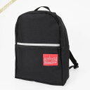《最大5500円クーポン配布中_5/14 11:59迄》マンハッタンポーテージ Manhattan Portage メンズ・レディース バックパック KID B...