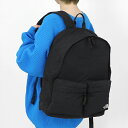 ザ・ノースフェイス THE NORTH FACE リュックサック メンズ レディース ホワイトレーベル デイバッグ ブラック NM2DQ08J BLK | コン...