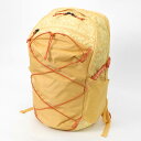 パタゴニア Patagonia リュックサック レディース メンズ Refugio レフュジオ デイパック 30L バックパック イエロー 47928 Moun...