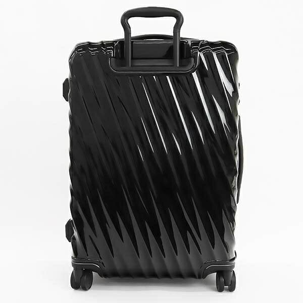 トゥミ TUMI キャリーケース ショート トリップ エクスパンダブル 4ウィール パッ...