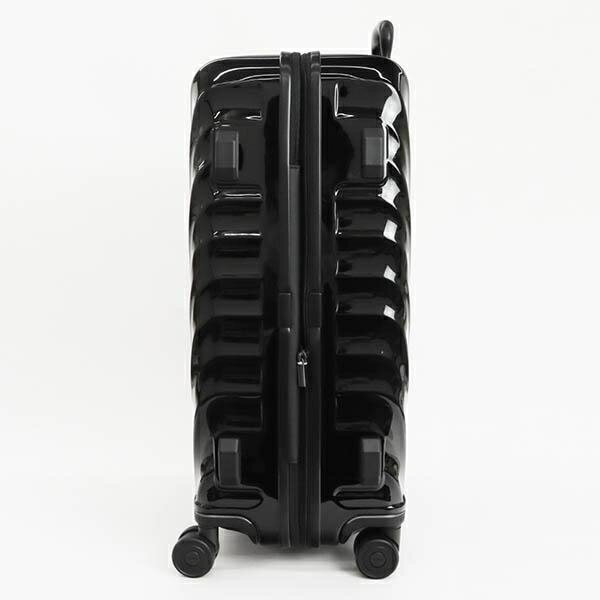トゥミ TUMI キャリーケース ショート トリップ エクスパンダブル 4ウィール パッ...
