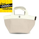 《最大5000円クーポン_16日10:59迄》エルベシャプリエ HERVE CHAPLIER レディース トートバッグ リュクス 舟型トート Sサイズ グレージ...