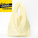 《最大5000円クーポン_16日10:59迄》マリメッコ marimekko レディース エコバッグ Mini Unikko ウニッコ 折りたたみ トートバッグ...