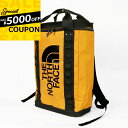 《最大5000円クーポン_16日10:59迄》ノースフェイス THE NORTH FACE メンズ・レディース リュックサック ヒューズボックス Explore...