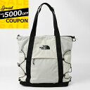 《最大5000円クーポン_16日10:59迄》ノースフェイス THE NORTH FACE メンズ・レディース トートバッグ BOREALIS TOTE ロゴ ...