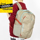 《最大5000円クーポン_16日10:59迄》パタゴニア Patagonia メンズ・レディース リュックサック レフュジオ デイパック 26L ベージュ 47...