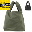 《最大5000円クーポン_16日10:59迄》レインズ RAINS メンズ・レディース エコバッグ Market Bag Totes マーケットバッグ オリーブ...