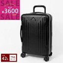 《最大3600円クーポン_19日10:59迄》グレゴリー GREGORY スーツケース QUADRO PRO HARDCASE クアドロプロ22 キャリーケース...