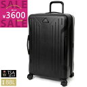 《最大3600円クーポン_19日10:59迄》グレゴリー GREGORY スーツケース QUADRO PRO HARDCASE クアドロプロ28 キャリーケース...