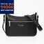 《最大4000円クーポン_6/2 11:59迄》ケイトスペード kate spade レディース ショルダーバッグ Hudson ハドソン クロスボディ ブラック KB152 001 | コンビニ受取 ブランド 22,980円