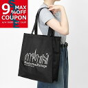 《5%OFFクーポン 7日 15:59迄》マンハッタンポーテージ Manhattan Portage メンズ・レディース トートバッグ ロゴ ナイロントート ブラック 20051 BLACK | コンビニ受取 ブランド(4)