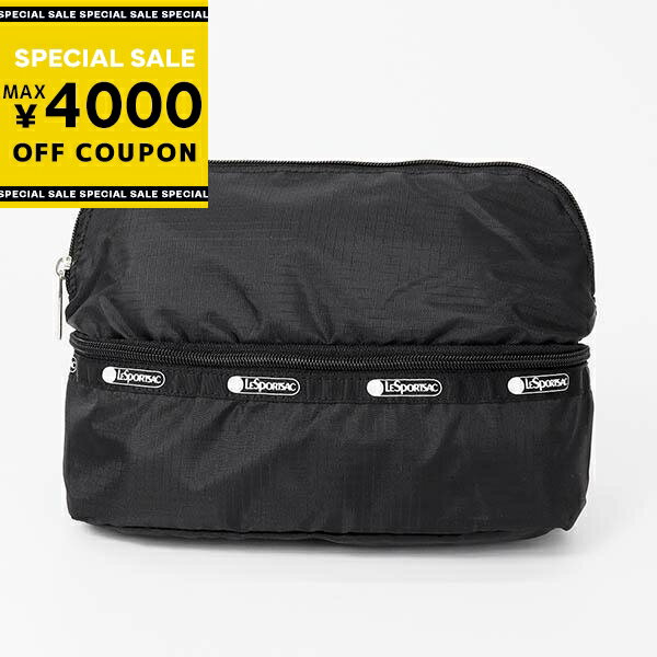 《P3倍&最大4000円クーポン_6/24 14:59迄》レスポートサック LeSportsac ポ