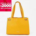 《最大2000円クーポン7/4 11:59迄》ケイトスペード kate spade トートバッグ レディース LANE レーン レザートート イエロー PXR00503 727 | コンビニ受取 ブランド