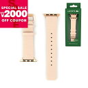 《最大2000円クーポン7/4 11:59迄》ラコステ LACOSTE アップルウォッチ用バンド 替えベルト レザーバンド 38mm/40mm/41mm対応 ラ...