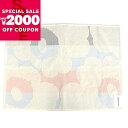 《最大2000円クーポン7/4 11:59迄》マリメッコ marimekko ゲストタオル ピエニ ウニッコ Pieni Unikko フラワー 花柄 ピンク系...