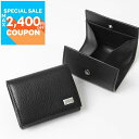ダンヒル dunhill 財布 メンズ 小銭入れ Avorities アボリティーズ レザー コインケース ブラック 19F2980AV | コンビニ受取 ブラ...