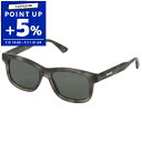 グッチ GUCCI サングラス メンズ スクエア型 セルフレーム ブラック系×ブラウン系 GG0824S-004 | コンビニ受取 ブランド【ポイント5倍_7/...