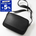 エンポリオアルマーニ EMPORIO ARMANI ショルダーバッグ メンズ カメラバッグ ブラック EM001783 AF13670 UC001 | ブランド...