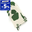 マリメッコ marimekko ミトン エロクーン ヴァルヨット オーブンミット ナチュラル×グリーン 071477 368 | コンビニ受取 ブランド【ポイン...