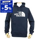 ノースフェイス THE NORTH FACE パーカー メンズ ロゴサイズ ネイビー NF00AHJY6S | コンビニ受取 ブランド【ポイント5倍_7/11 ...