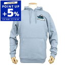 ノースフェイス THE NORTH FACE パーカー メンズ 三角ロゴ フーディ 長袖サイズ ライトブルー系 NF0A5ICT ZDK | コンビニ受取 ブラ...