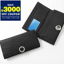 ブルガリ BVLGARI 財布 メンズ レディース 長財布 ブルガリ・ブルガリ パスケース付 レザー ブラック 30412 BLK | ブランド【最大3000円...