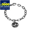 グッチ GUCCI ブレスレット メンズ インターロッキングG チェーン シルバー 607158 J8400 0811 | コンビニ受取 ブランド【最大3000...