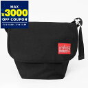 マンハッタンポーテージ Manhattan Portage ショルダーバッグ メンズ レディース Casual Messenger M メッセンジャーバッグ ブ...