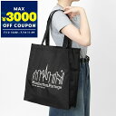 マンハッタンポーテージ Manhattan Portage トートバッグ メンズ レディース ロゴ ナイロントート ブラック 20051 BLACK | コンビ...