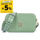 フルラ FURLA ショルダーバッグ レディース PRIMULA プリムラ マルチカラー カメラバッグ グリーン系 WB00667 BX0613 1996S | コンビニ受取 ブランド【ポイント5倍_7/15 23:59迄】
