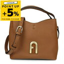 フルラ FURLA ショルダーバッグ レディース PRIMULA プリムラ ミニトートバッグ ブラウン WB00780 BX0041 03B00 | コンビニ受取 ブランド【ポイント5倍_7/15 23:59迄】
