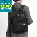 エンポリオアルマーニ EMPORIO ARMANI リュックサック メンズ レディース ナイロン バックパック ブラック EM001804 AF13454 UC...