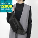 コーチ COACH ボディバッグ メンズ レディース シグネチャー レーサー ベルトバッグ ブラック系 CT714 QBMI5 | コンビニ受取 ブランド【最大...